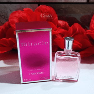 Mini Miracle