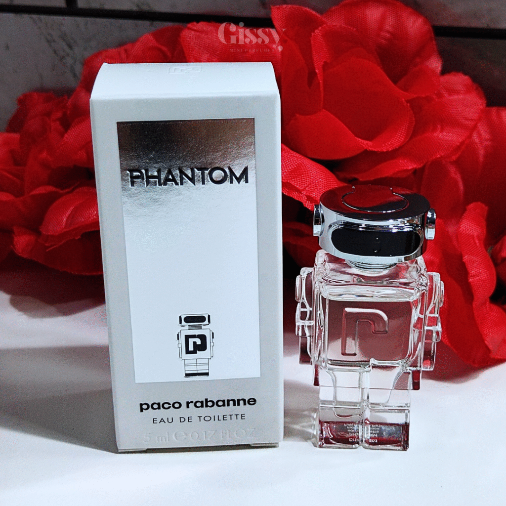 Mini Phantom